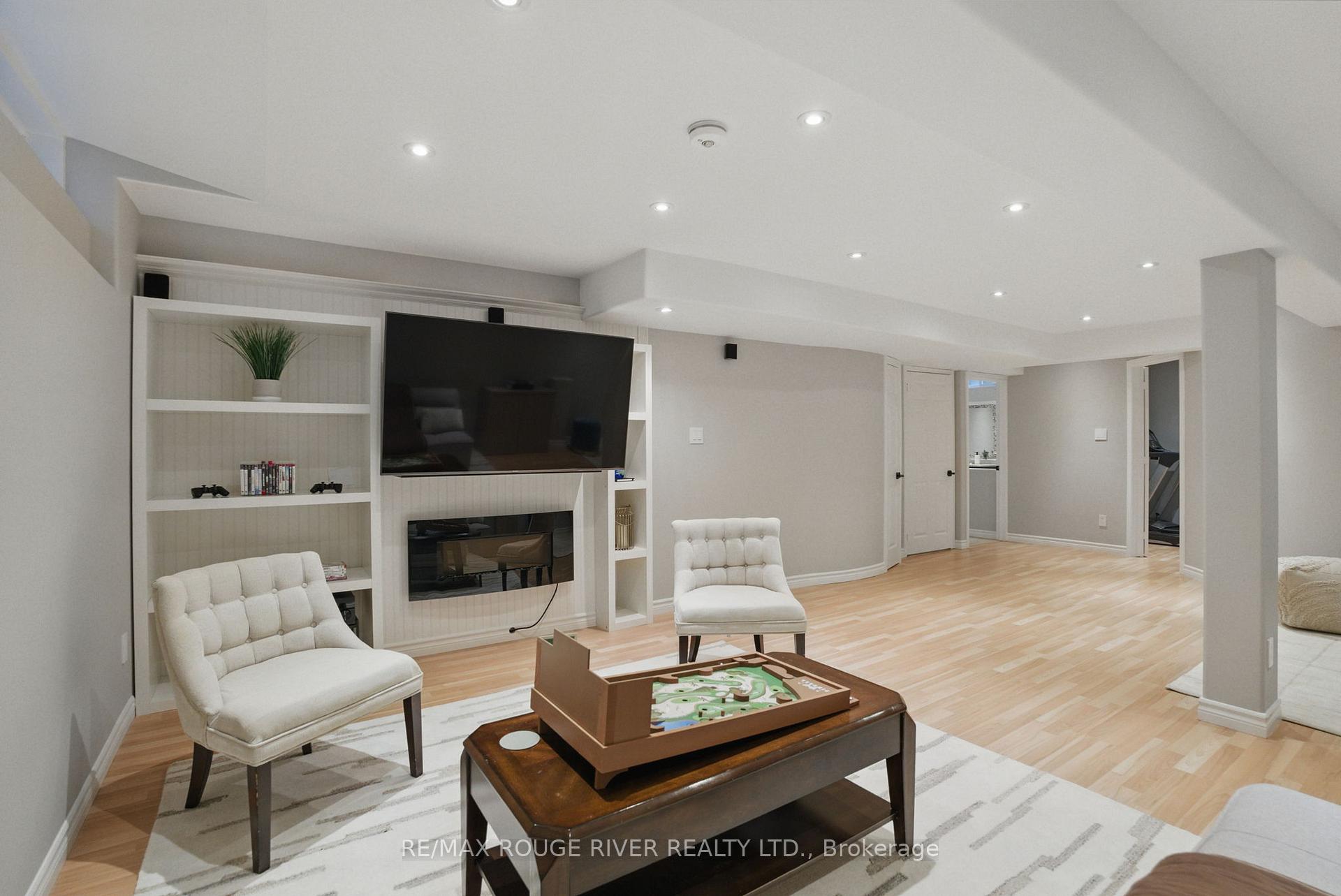 Photo 33 of 476 Britannia Avenue E, Oshawa, Kedron — HOMEH
