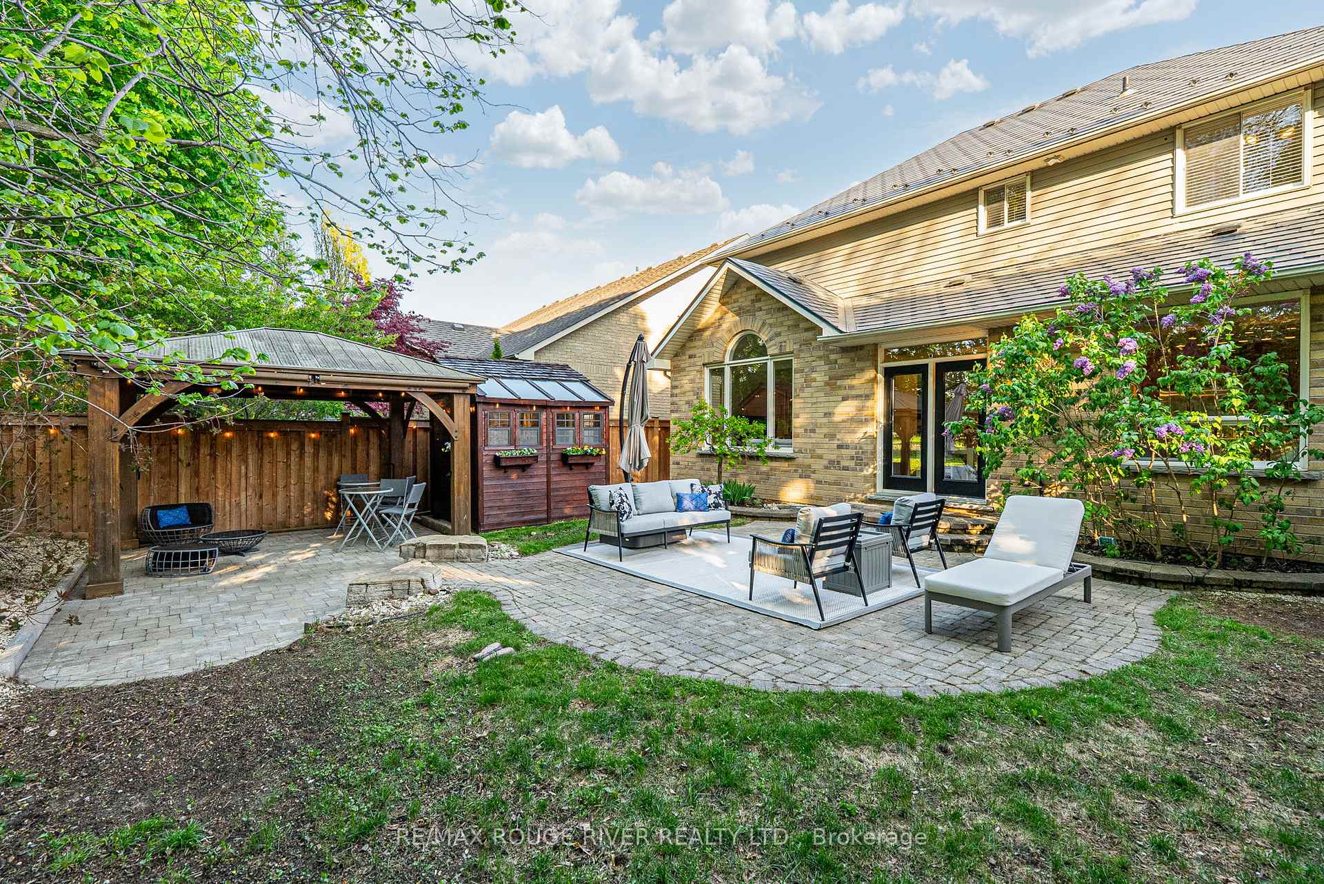 Photo 41 of 476 Britannia Avenue E, Oshawa, Kedron — HOMEH