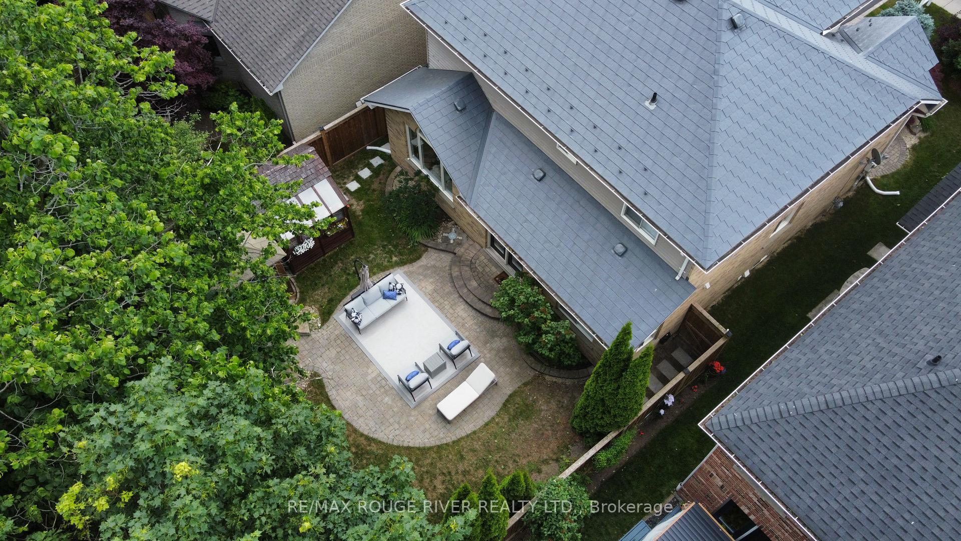 Photo 46 of 476 Britannia Avenue E, Oshawa, Kedron — HOMEH