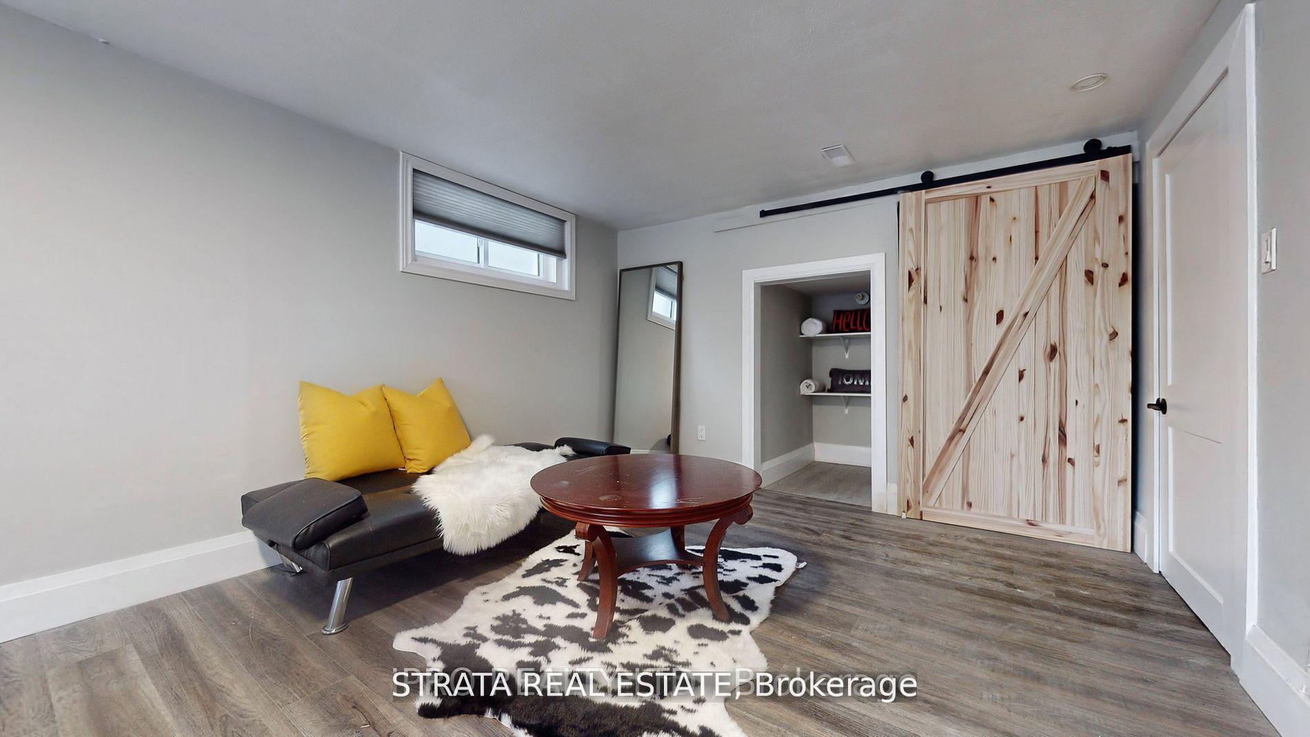 Photo 2 of Unit Bsmnt, 689 Balaton Avenue, Pickering, Bay Ridges — HOMEH