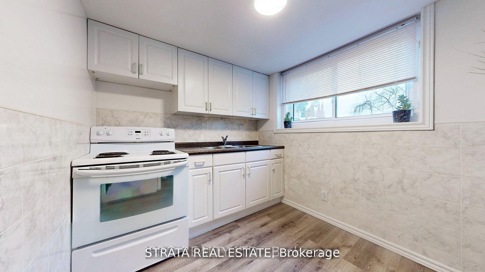 Photo 4 of Unit Bsmnt, 689 Balaton Avenue, Pickering, Bay Ridges — HOMEH