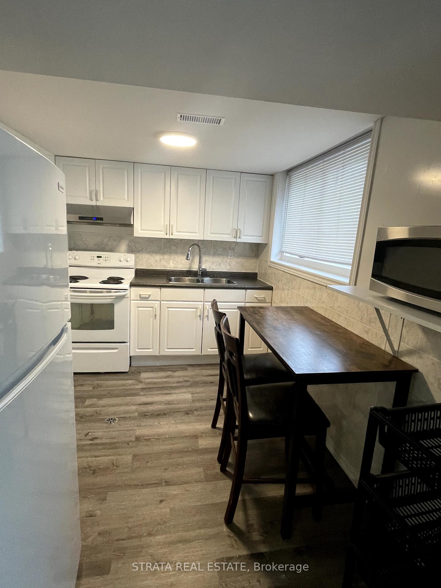 Photo 5 of Unit Bsmnt, 689 Balaton Avenue, Pickering, Bay Ridges — HOMEH