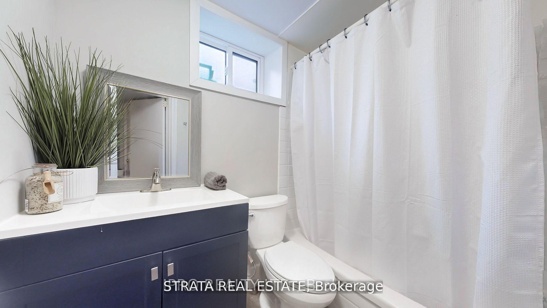 Photo 6 of Unit Bsmnt, 689 Balaton Avenue, Pickering, Bay Ridges — HOMEH