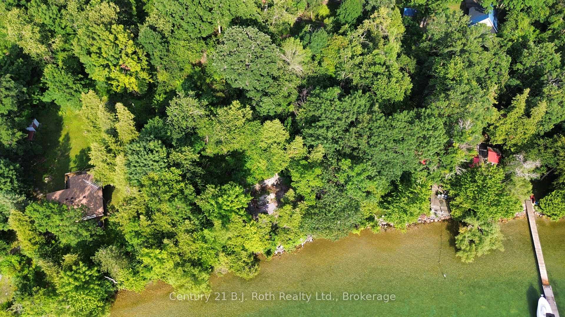 Photo 8 of 1018 Heron Island, Ramara, Rural Ramara — HOMEH