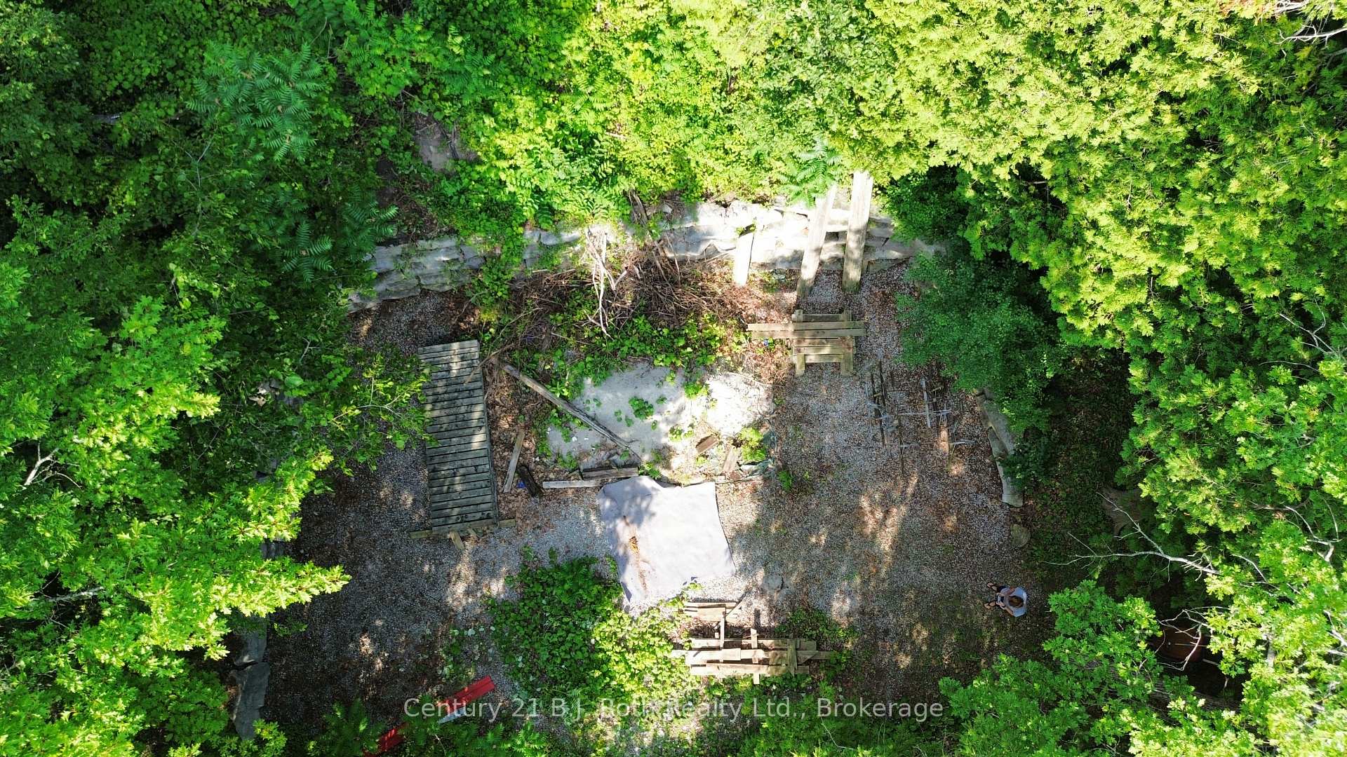 Photo 12 of 1018 Heron Island, Ramara, Rural Ramara — HOMEH