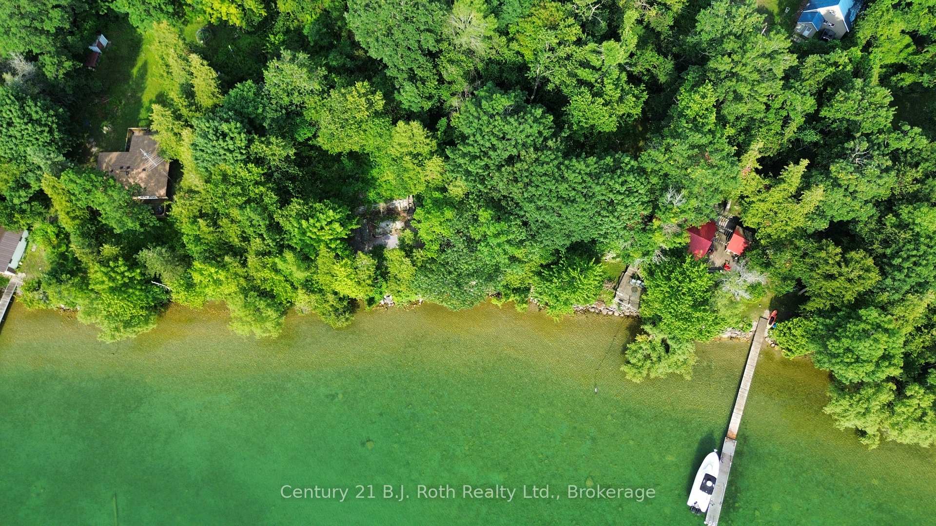 Photo 16 of 1018 Heron Island, Ramara, Rural Ramara — HOMEH