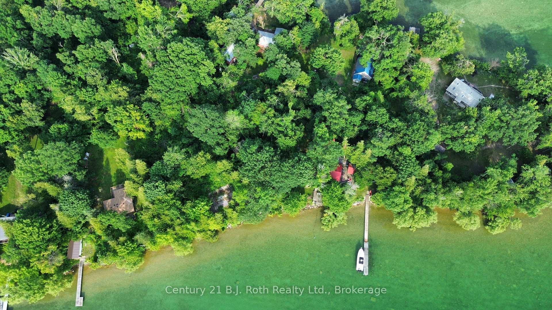 Photo 17 of 1018 Heron Island, Ramara, Rural Ramara — HOMEH