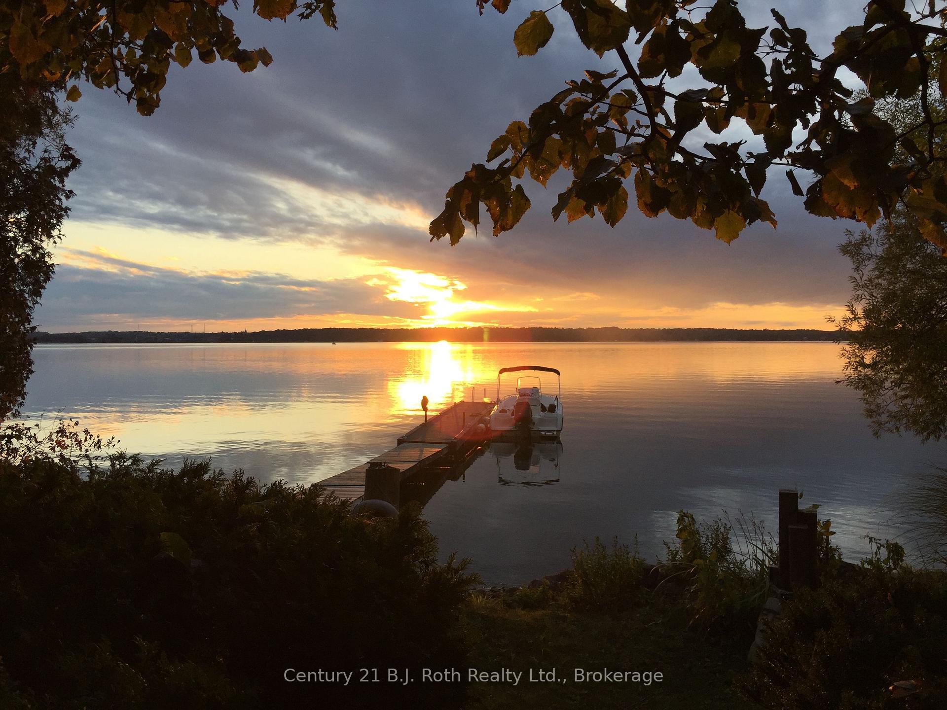 Photo 25 of 1018 Heron Island, Ramara, Rural Ramara — HOMEH