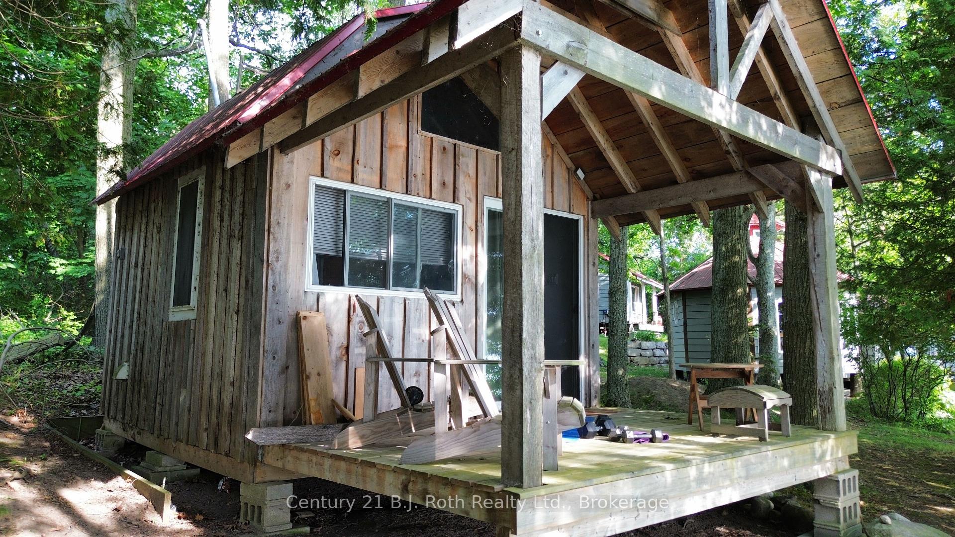 Photo 26 of 1018 Heron Island, Ramara, Rural Ramara — HOMEH