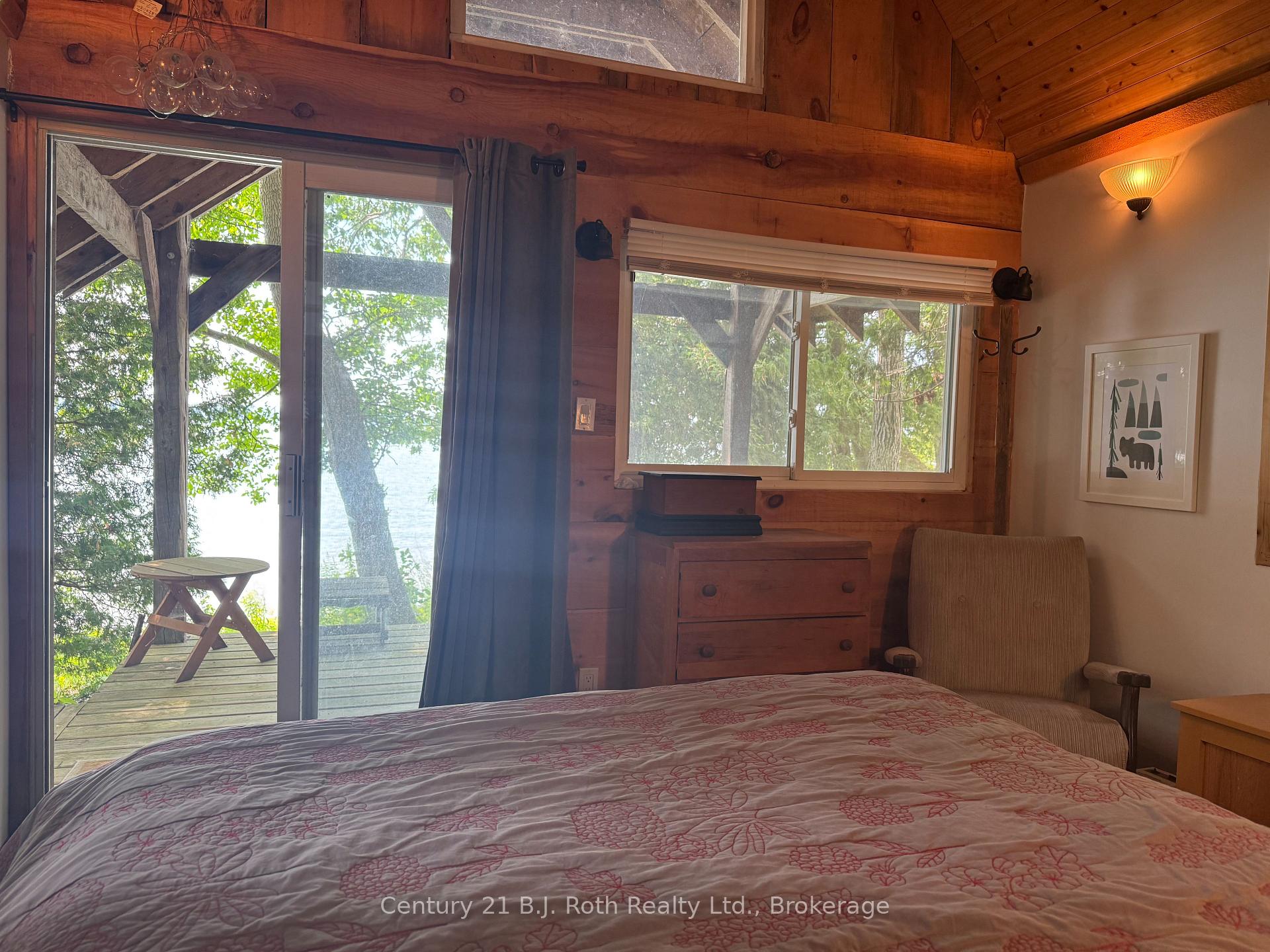 Photo 30 of 1018 Heron Island, Ramara, Rural Ramara — HOMEH