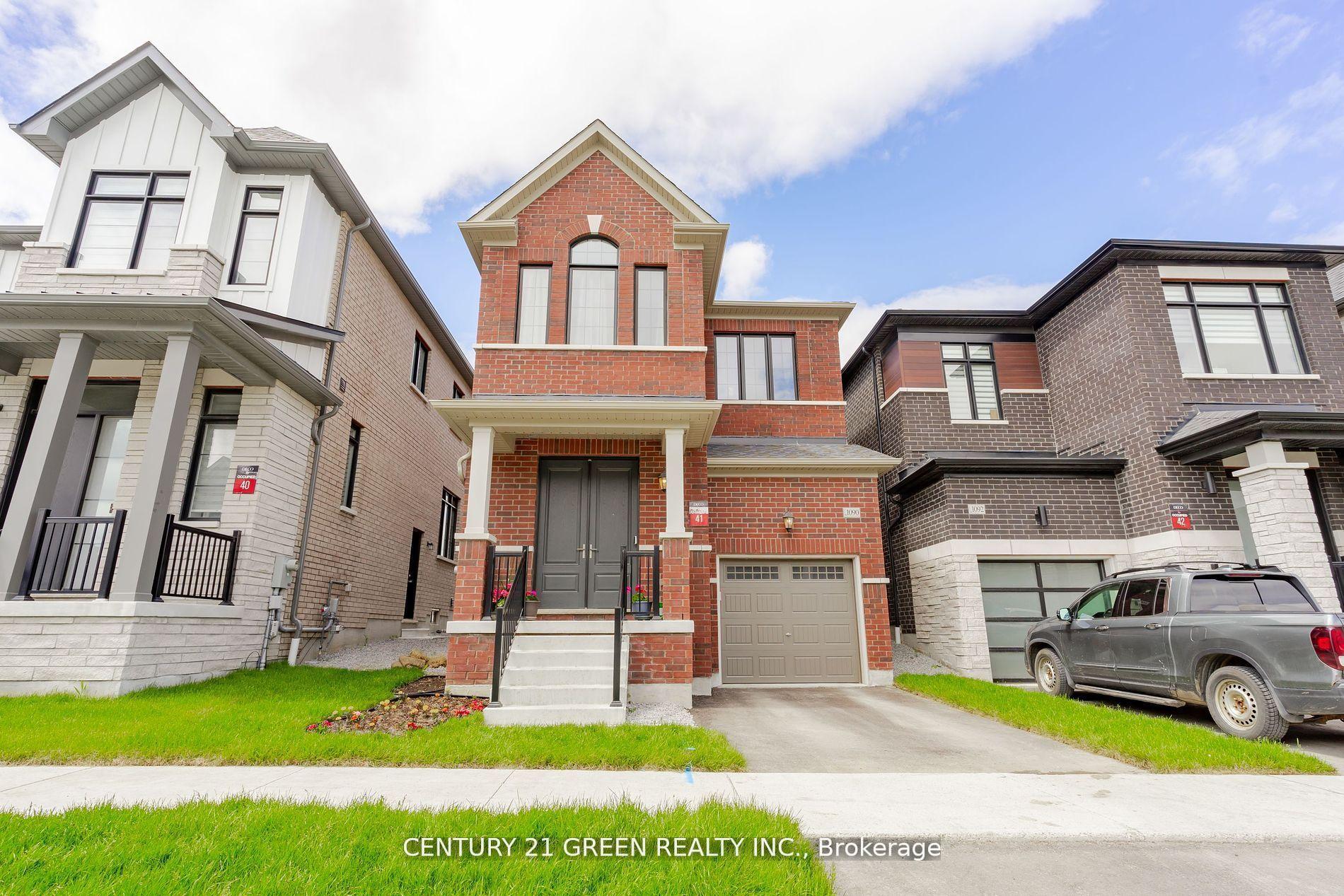 Photo 1 of 1090 Pisces Trail, Pickering, Rural Pickering — HOMEH