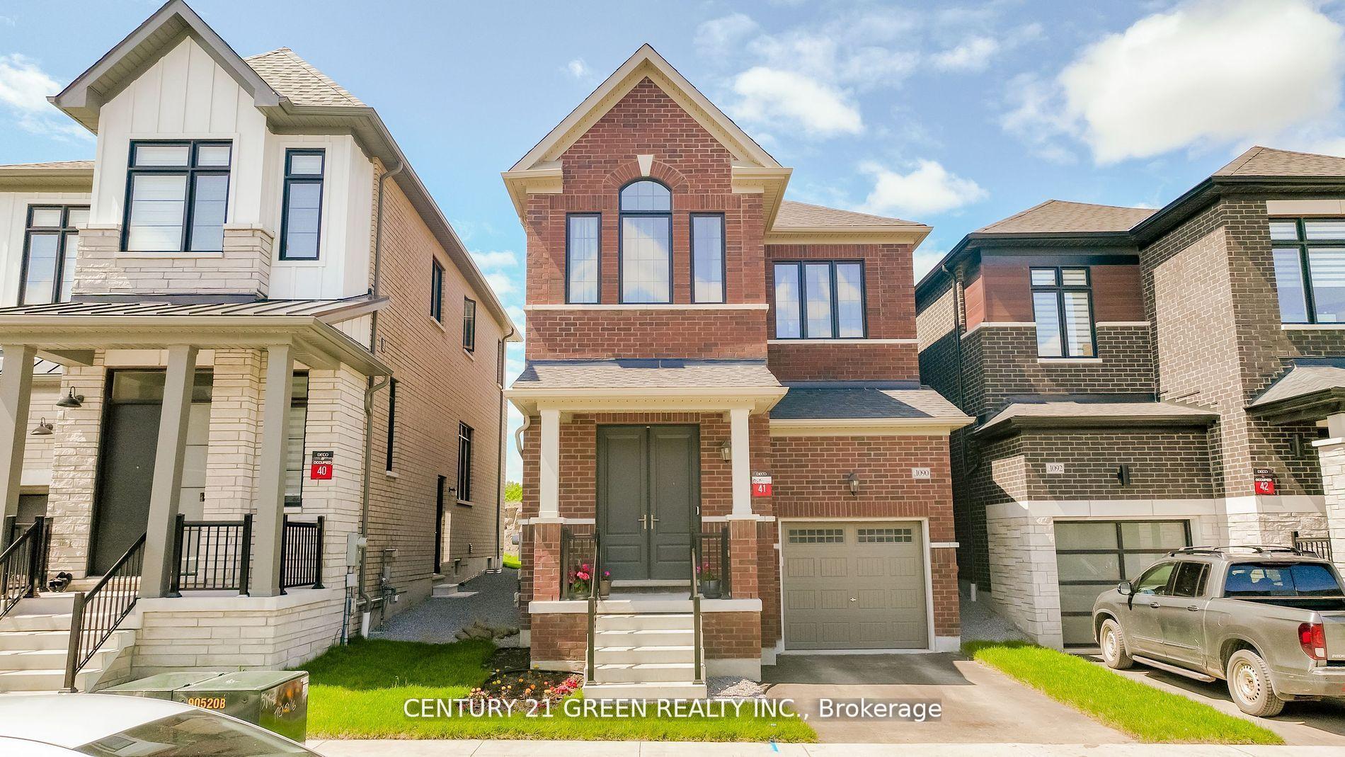 Photo 3 of 1090 Pisces Trail, Pickering, Rural Pickering — HOMEH