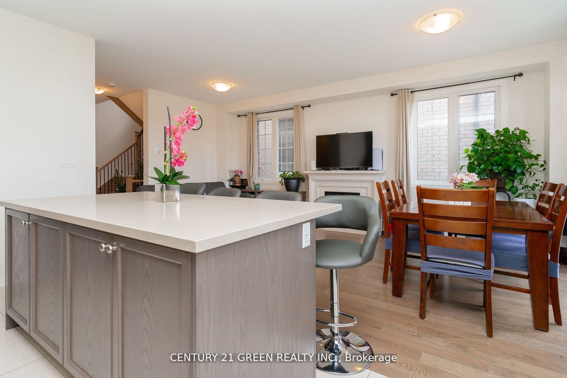 Photo 18 of 1090 Pisces Trail, Pickering, Rural Pickering — HOMEH