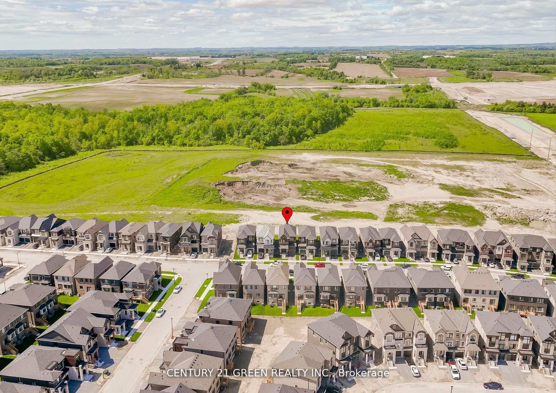 Photo 38 of 1090 Pisces Trail, Pickering, Rural Pickering — HOMEH