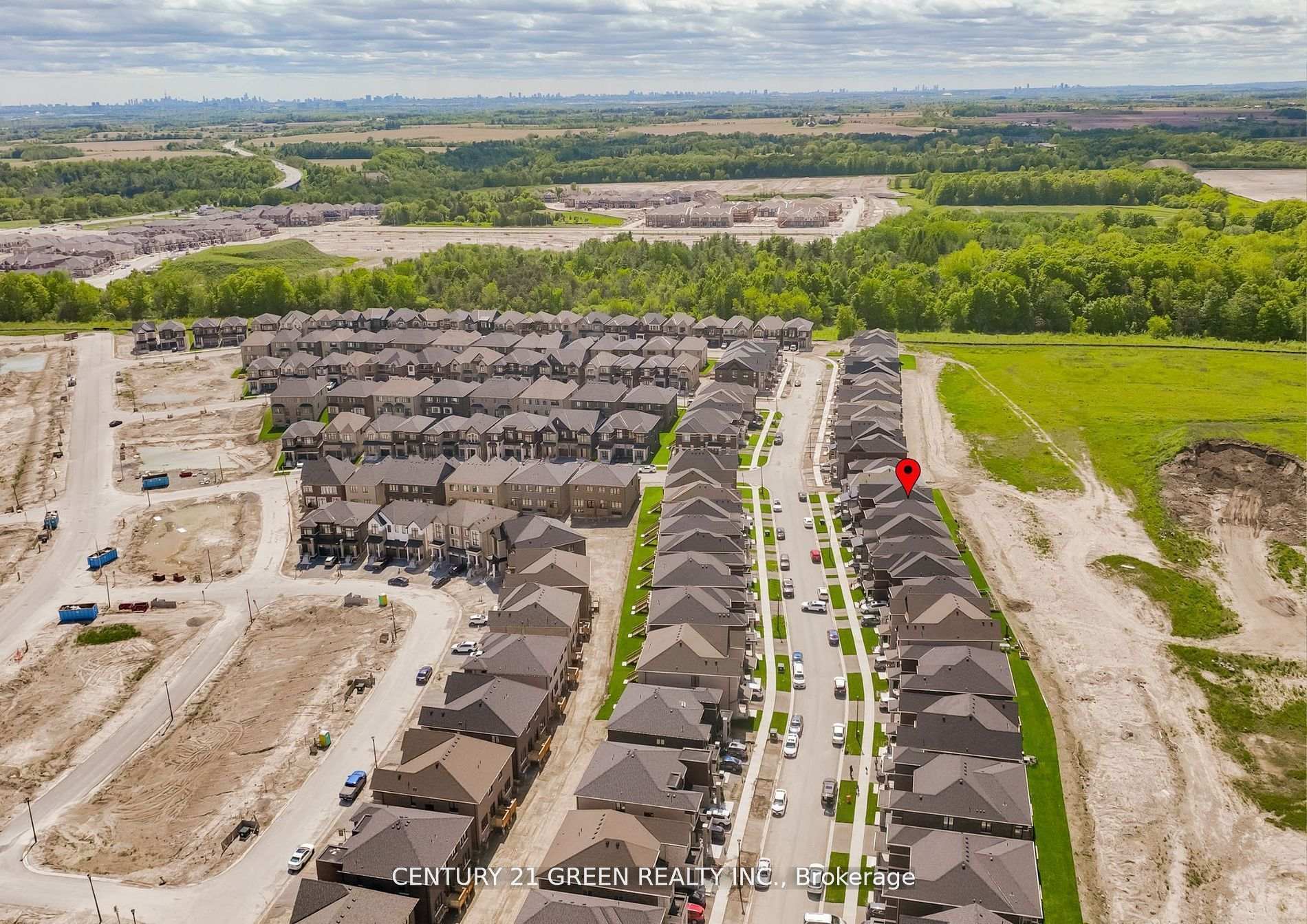 Photo 40 of 1090 Pisces Trail, Pickering, Rural Pickering — HOMEH