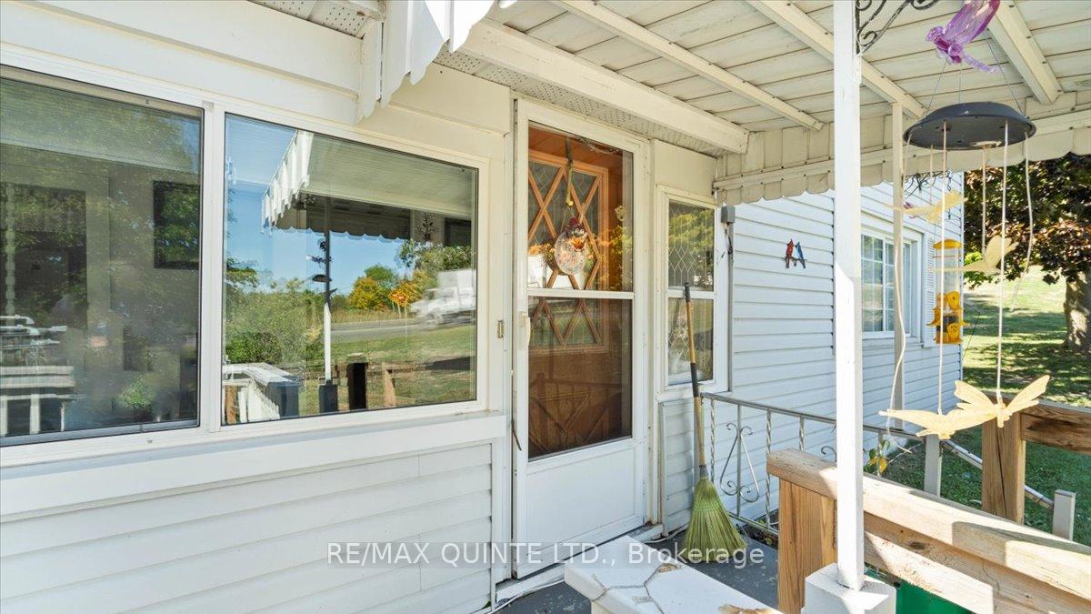 Photo 3 of 2338 County Road 8, Prince Edward County, North Marysburg Ward — HOMEH