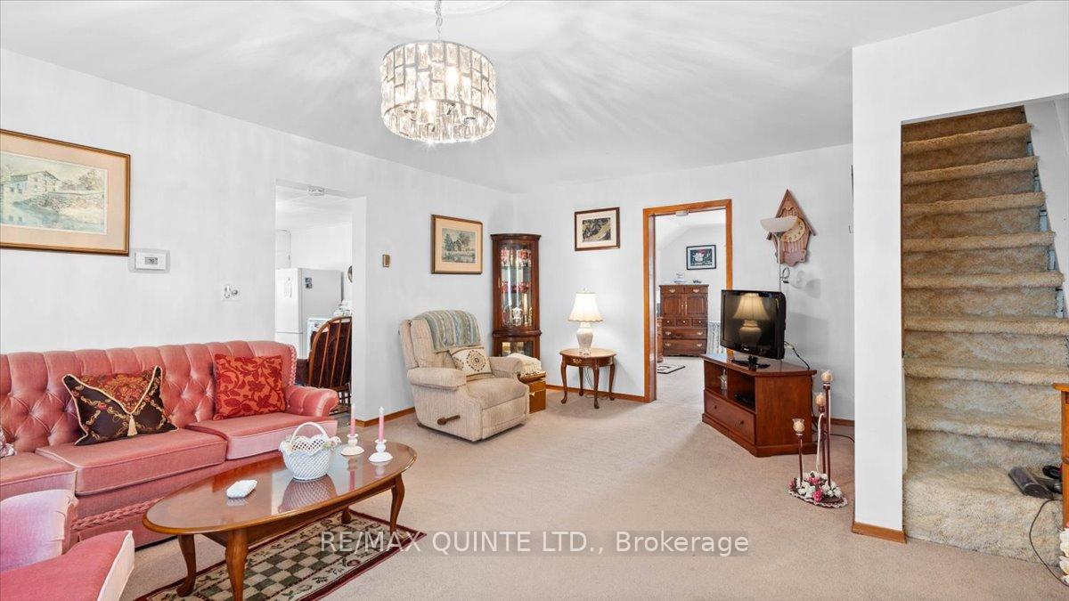 Photo 6 of 2338 County Road 8, Prince Edward County, North Marysburg Ward — HOMEH