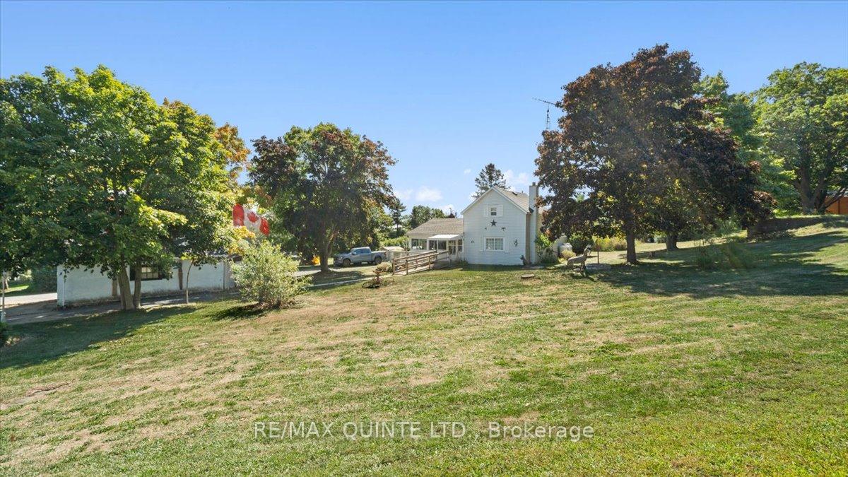 Photo 20 of 2338 County Road 8, Prince Edward County, North Marysburg Ward — HOMEH
