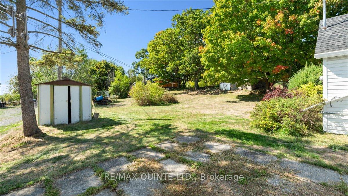 Photo 26 of 2338 County Road 8, Prince Edward County, North Marysburg Ward — HOMEH