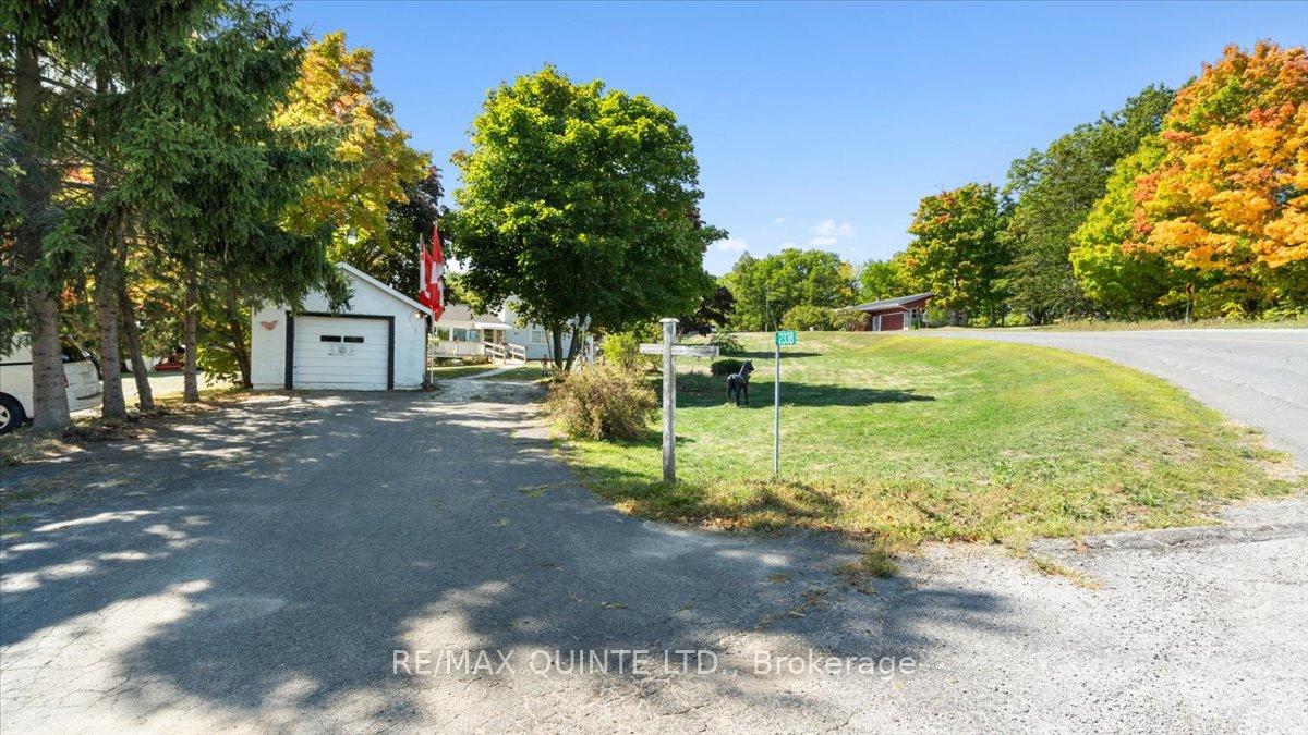 Photo 27 of 2338 County Road 8, Prince Edward County, North Marysburg Ward — HOMEH
