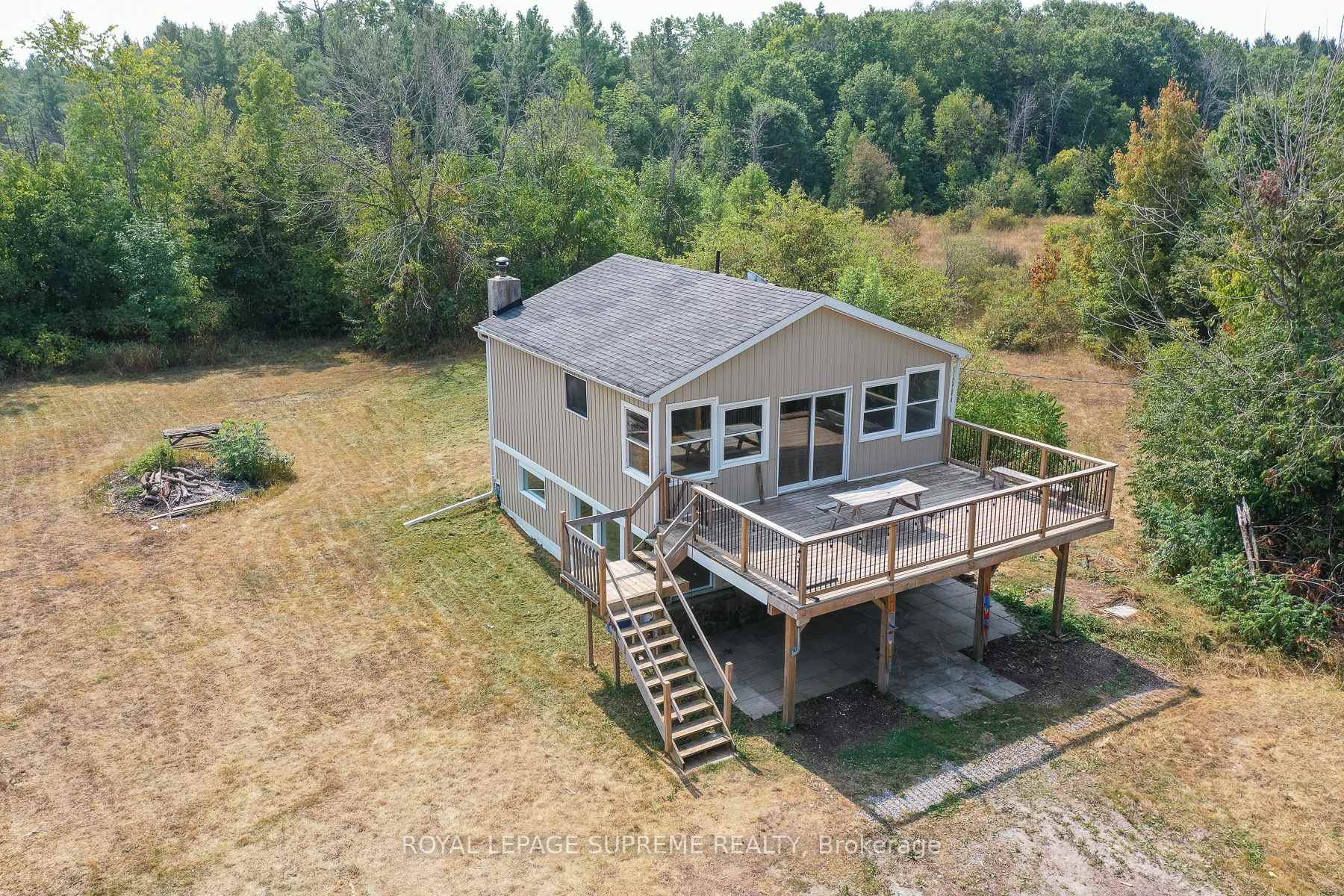Photo 1 of 1157 Sylvan Glen Drive, Ramara, Rural Ramara — HOMEH