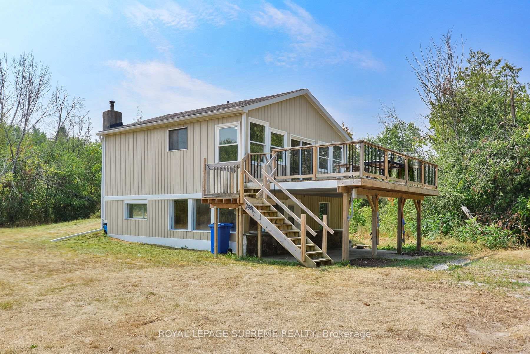 Photo 2 of 1157 Sylvan Glen Drive, Ramara, Rural Ramara — HOMEH