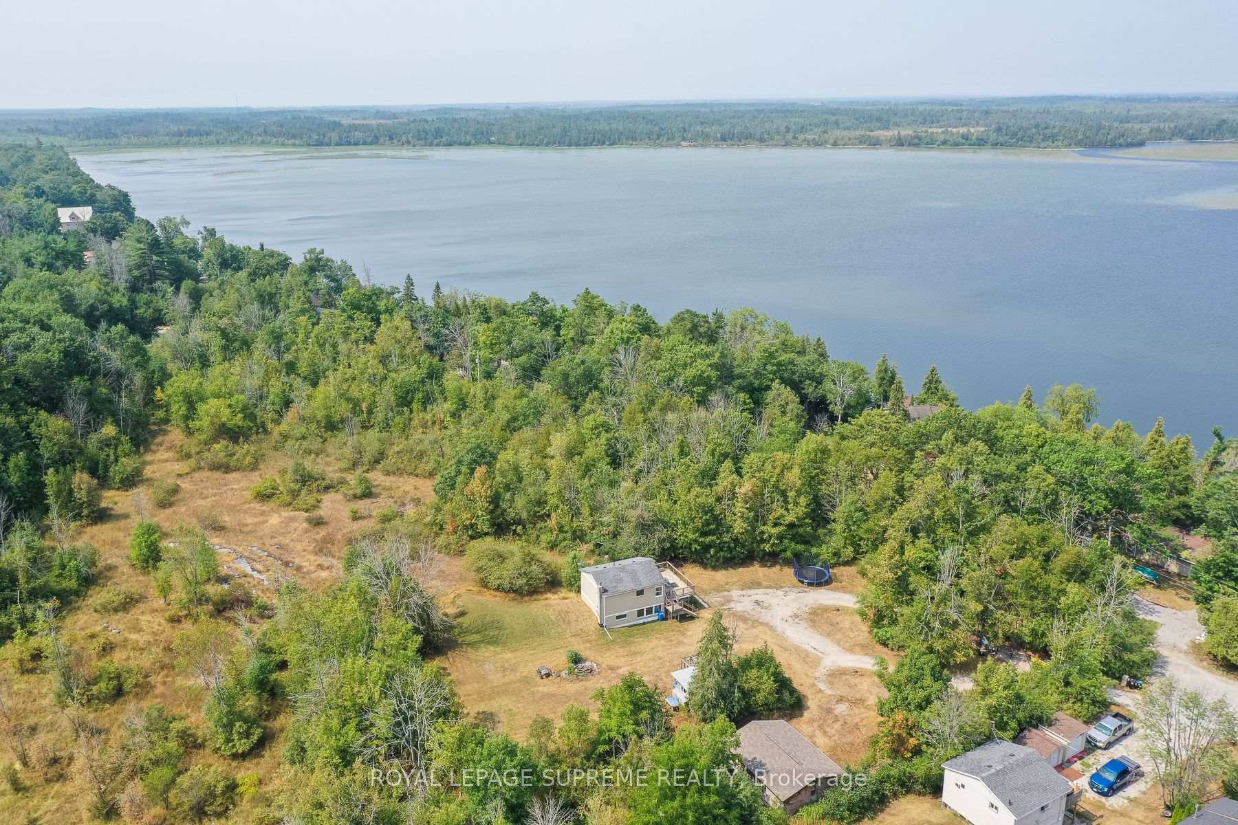 Photo 3 of 1157 Sylvan Glen Drive, Ramara, Rural Ramara — HOMEH