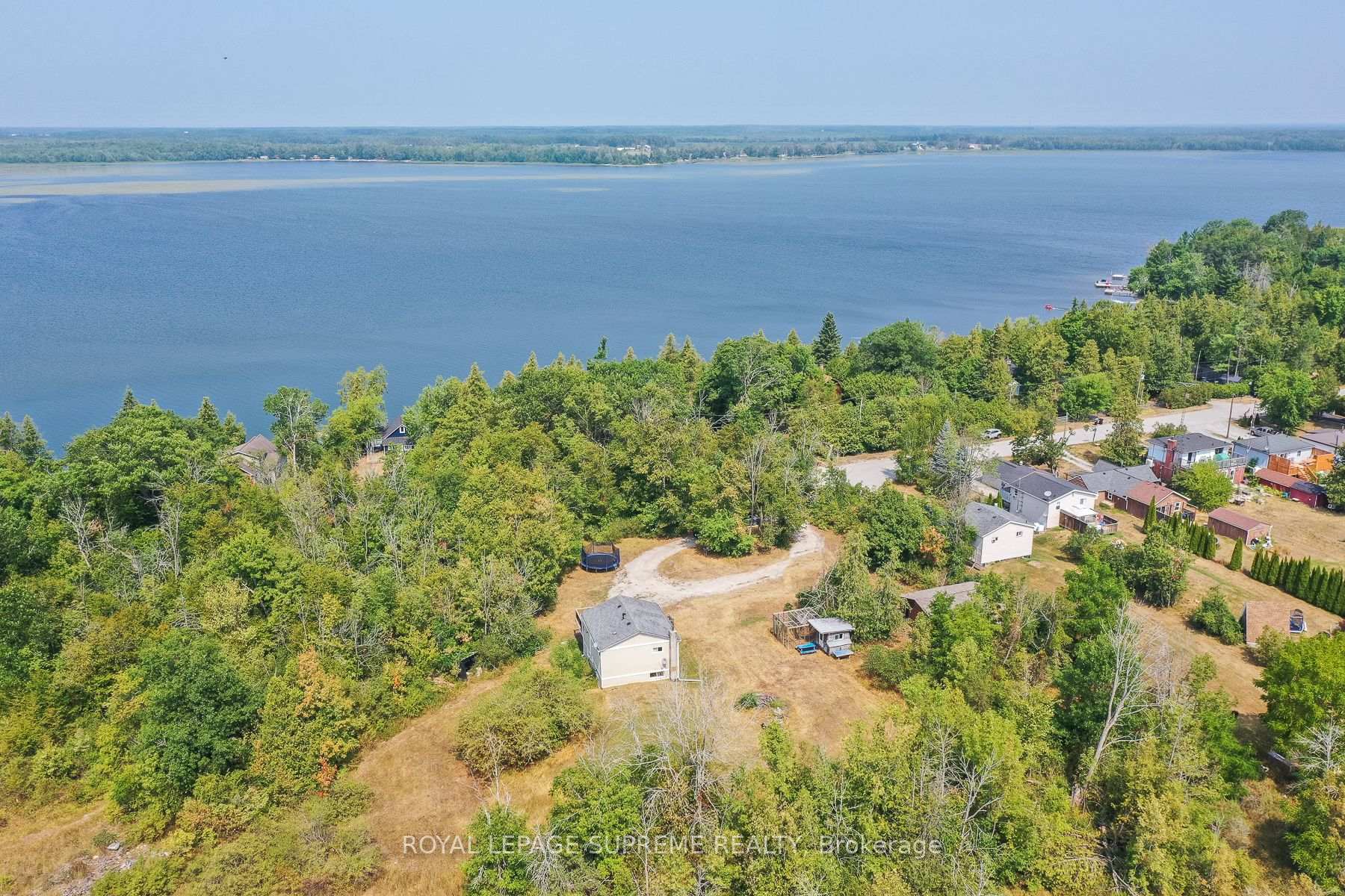 Photo 4 of 1157 Sylvan Glen Drive, Ramara, Rural Ramara — HOMEH