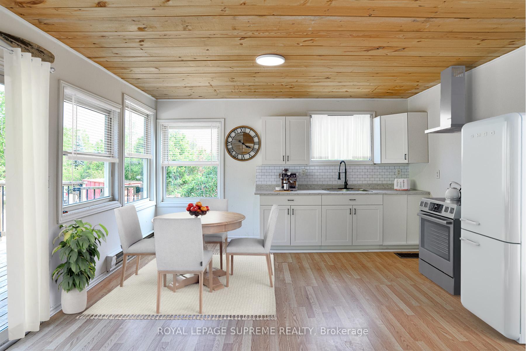 Photo 5 of 1157 Sylvan Glen Drive, Ramara, Rural Ramara — HOMEH