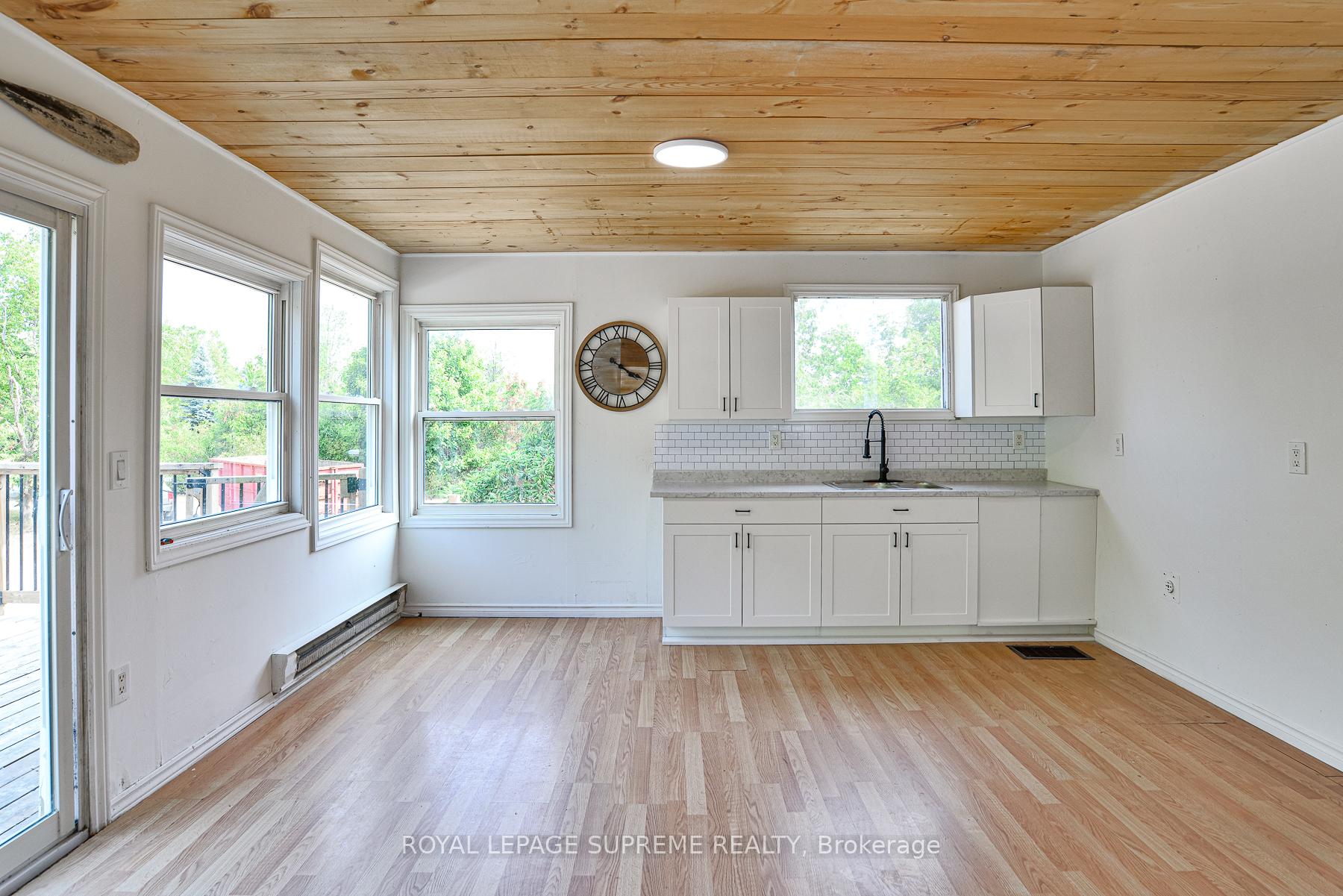Photo 6 of 1157 Sylvan Glen Drive, Ramara, Rural Ramara — HOMEH