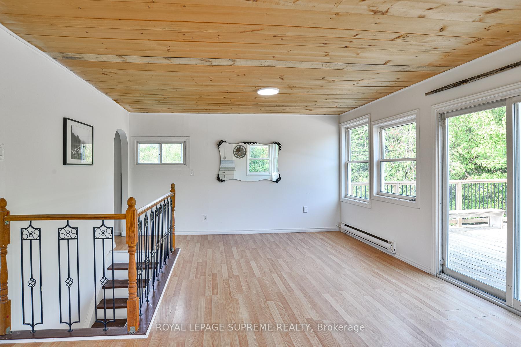 Photo 7 of 1157 Sylvan Glen Drive, Ramara, Rural Ramara — HOMEH