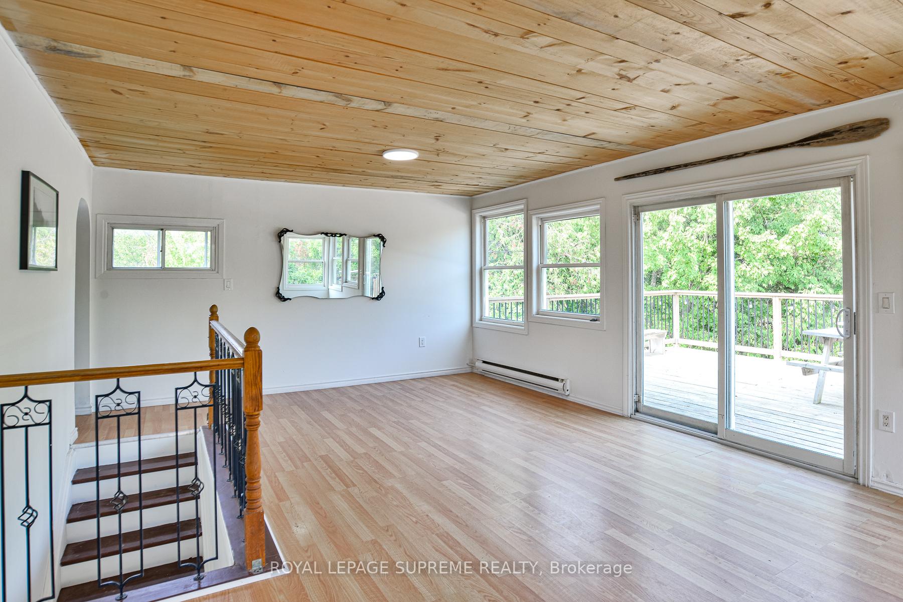 Photo 9 of 1157 Sylvan Glen Drive, Ramara, Rural Ramara — HOMEH
