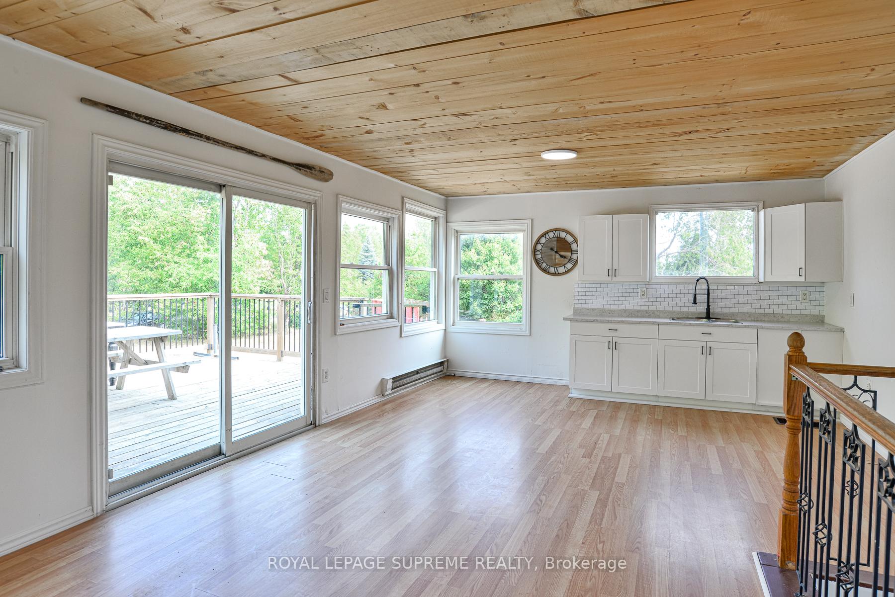 Photo 11 of 1157 Sylvan Glen Drive, Ramara, Rural Ramara — HOMEH