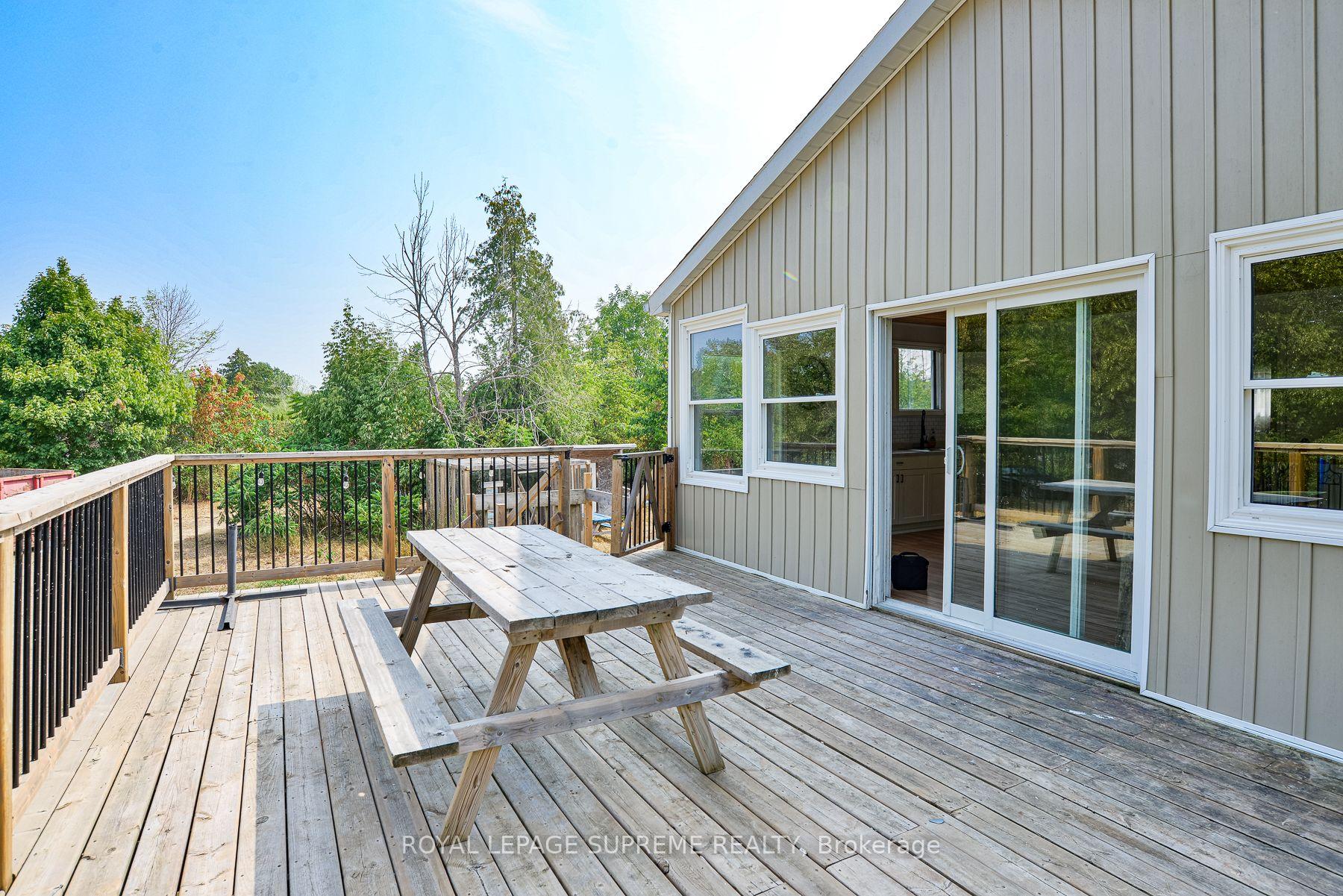Photo 12 of 1157 Sylvan Glen Drive, Ramara, Rural Ramara — HOMEH