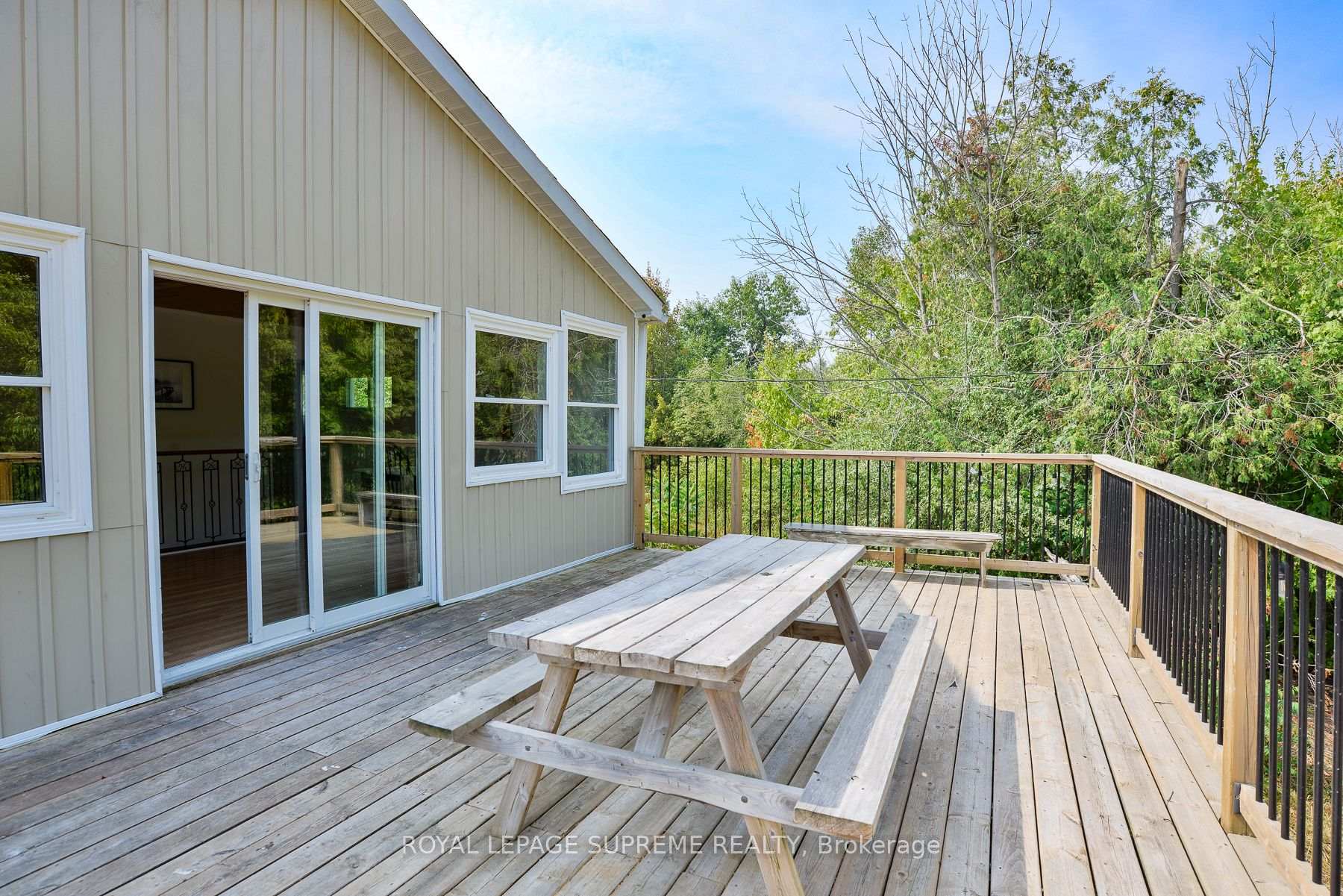 Photo 13 of 1157 Sylvan Glen Drive, Ramara, Rural Ramara — HOMEH