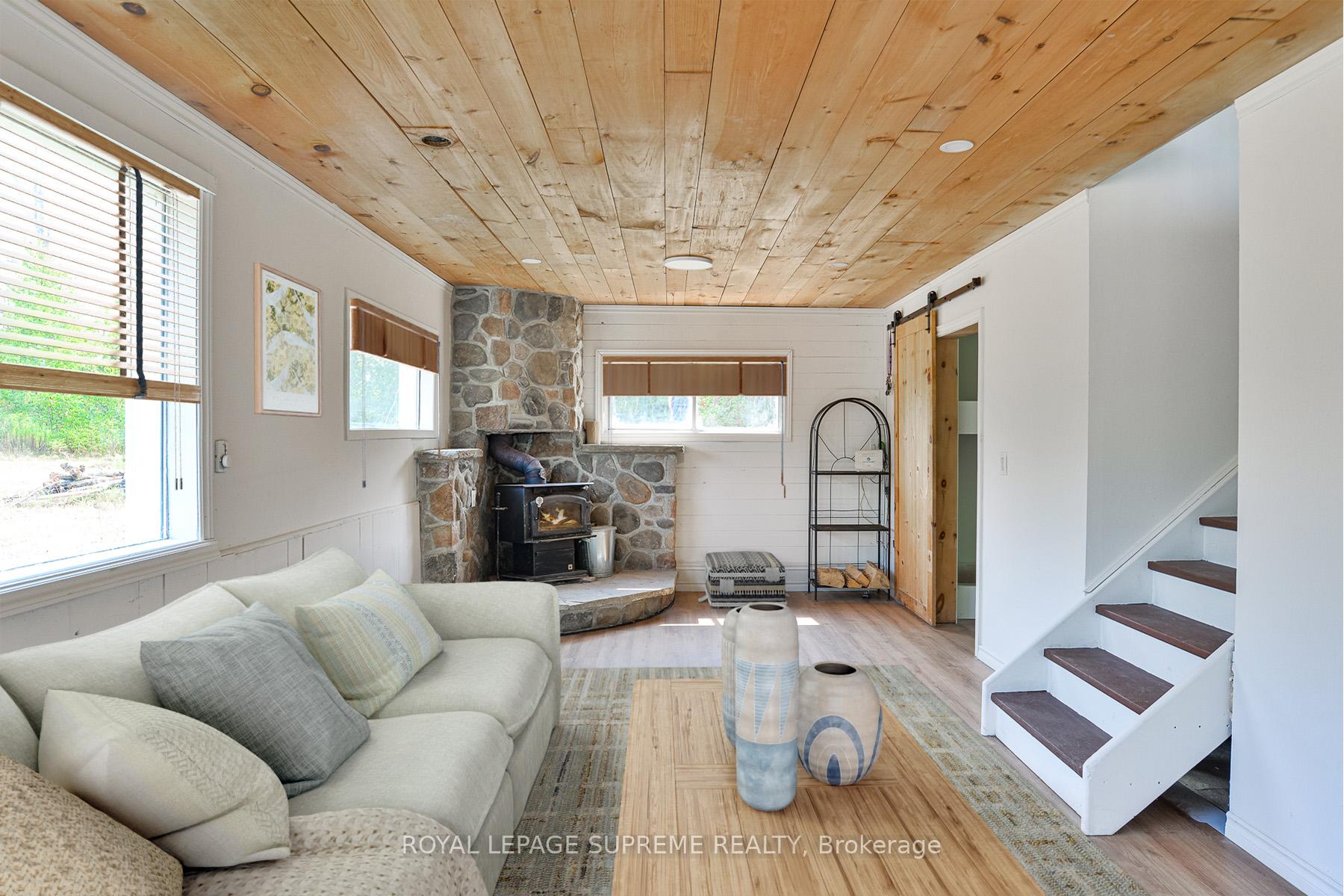 Photo 18 of 1157 Sylvan Glen Drive, Ramara, Rural Ramara — HOMEH