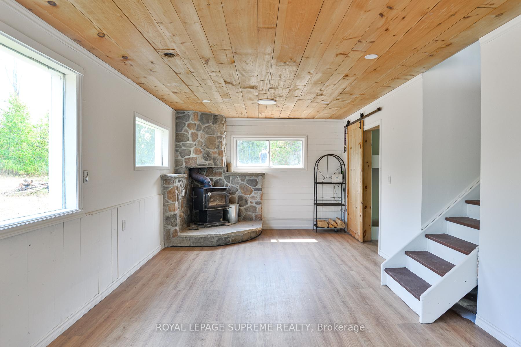 Photo 19 of 1157 Sylvan Glen Drive, Ramara, Rural Ramara — HOMEH