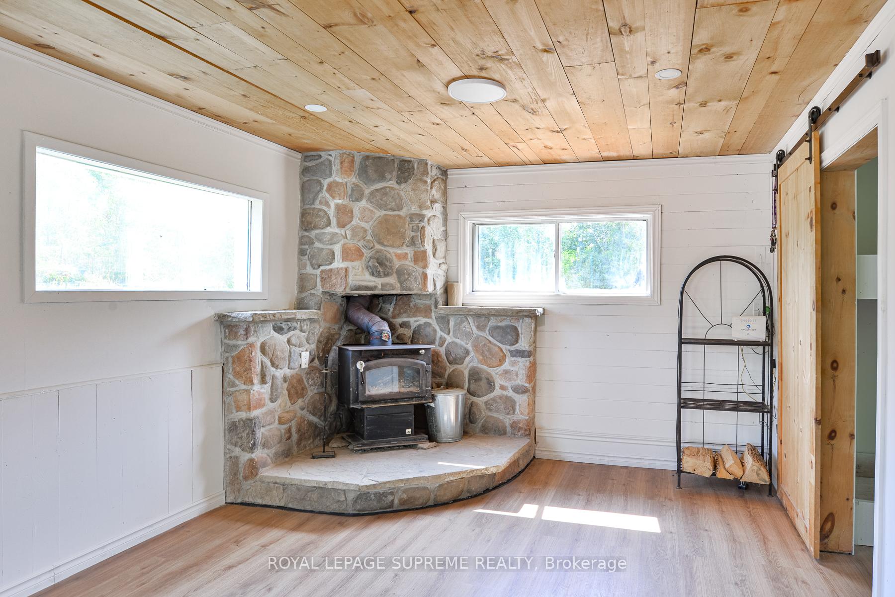 Photo 20 of 1157 Sylvan Glen Drive, Ramara, Rural Ramara — HOMEH