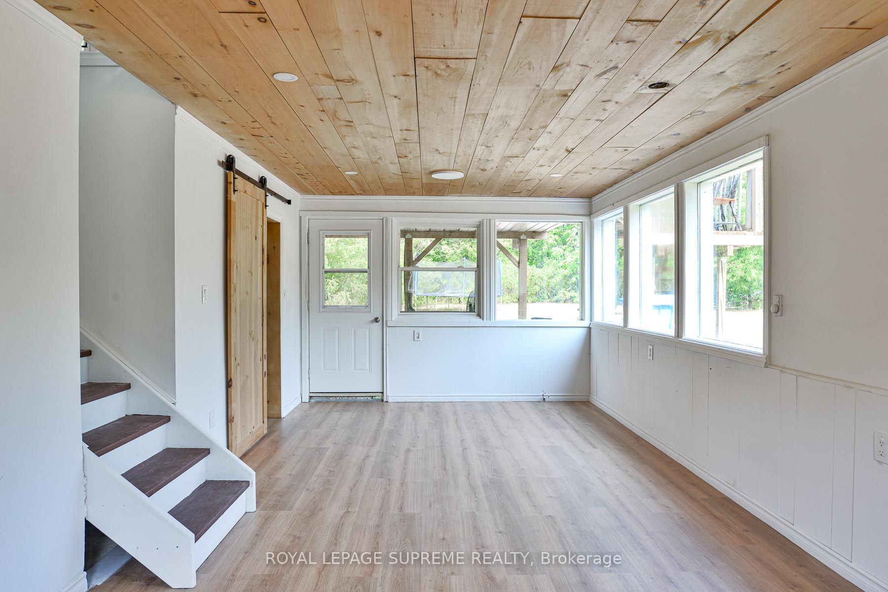 Photo 21 of 1157 Sylvan Glen Drive, Ramara, Rural Ramara — HOMEH