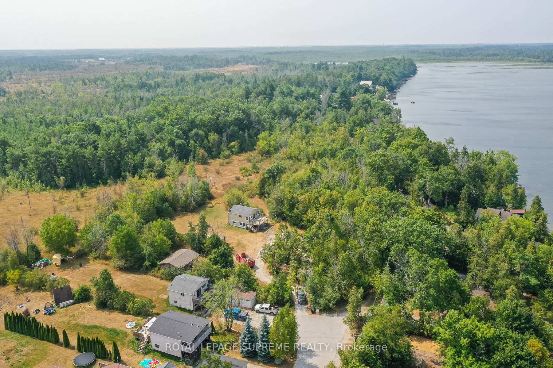 Photo 26 of 1157 Sylvan Glen Drive, Ramara, Rural Ramara — HOMEH