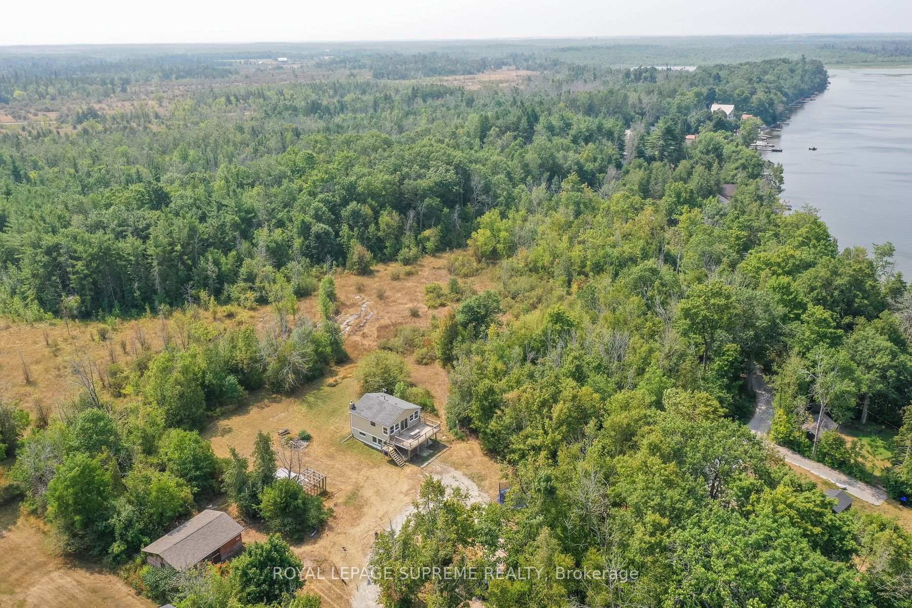 Photo 27 of 1157 Sylvan Glen Drive, Ramara, Rural Ramara — HOMEH