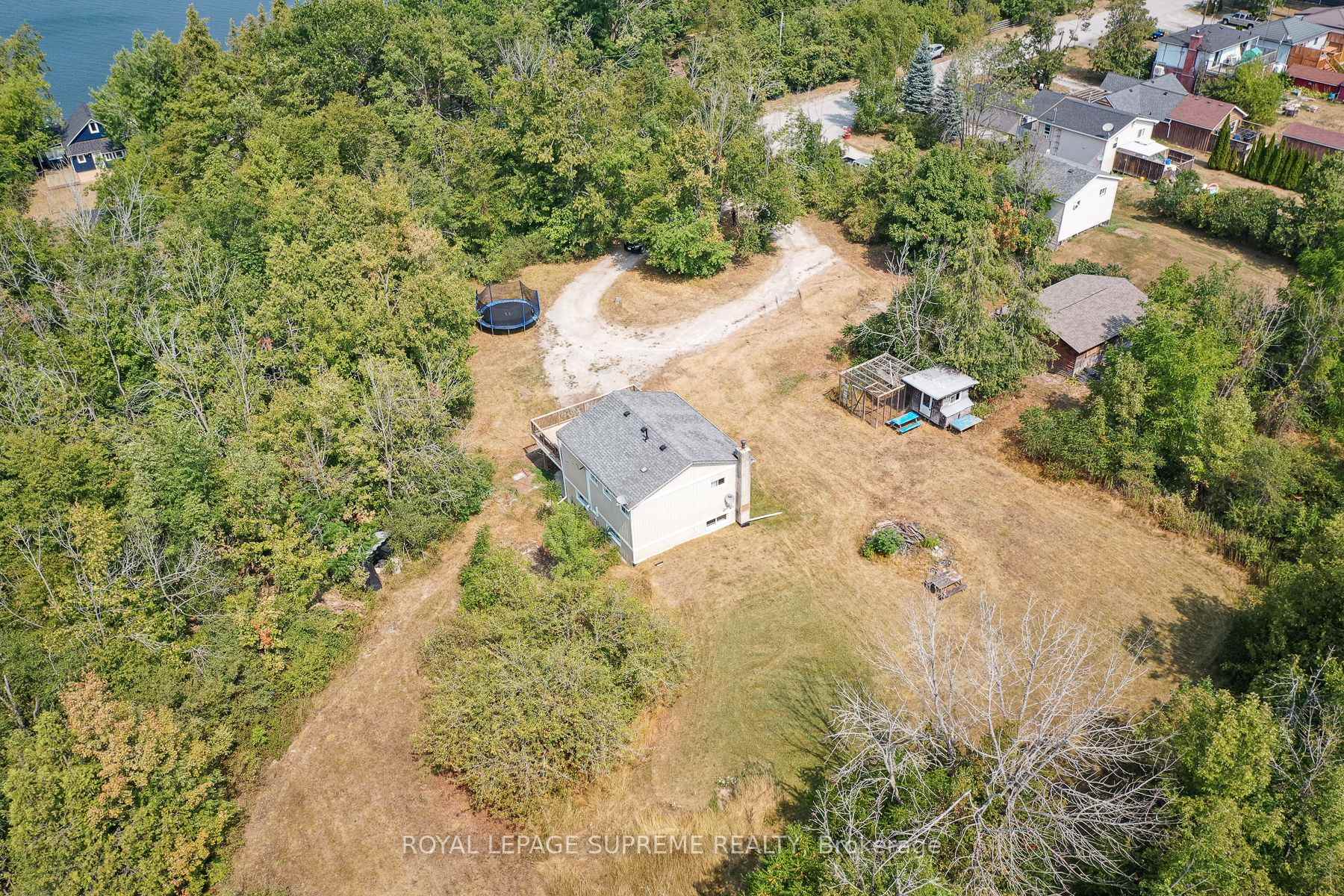 Photo 30 of 1157 Sylvan Glen Drive, Ramara, Rural Ramara — HOMEH
