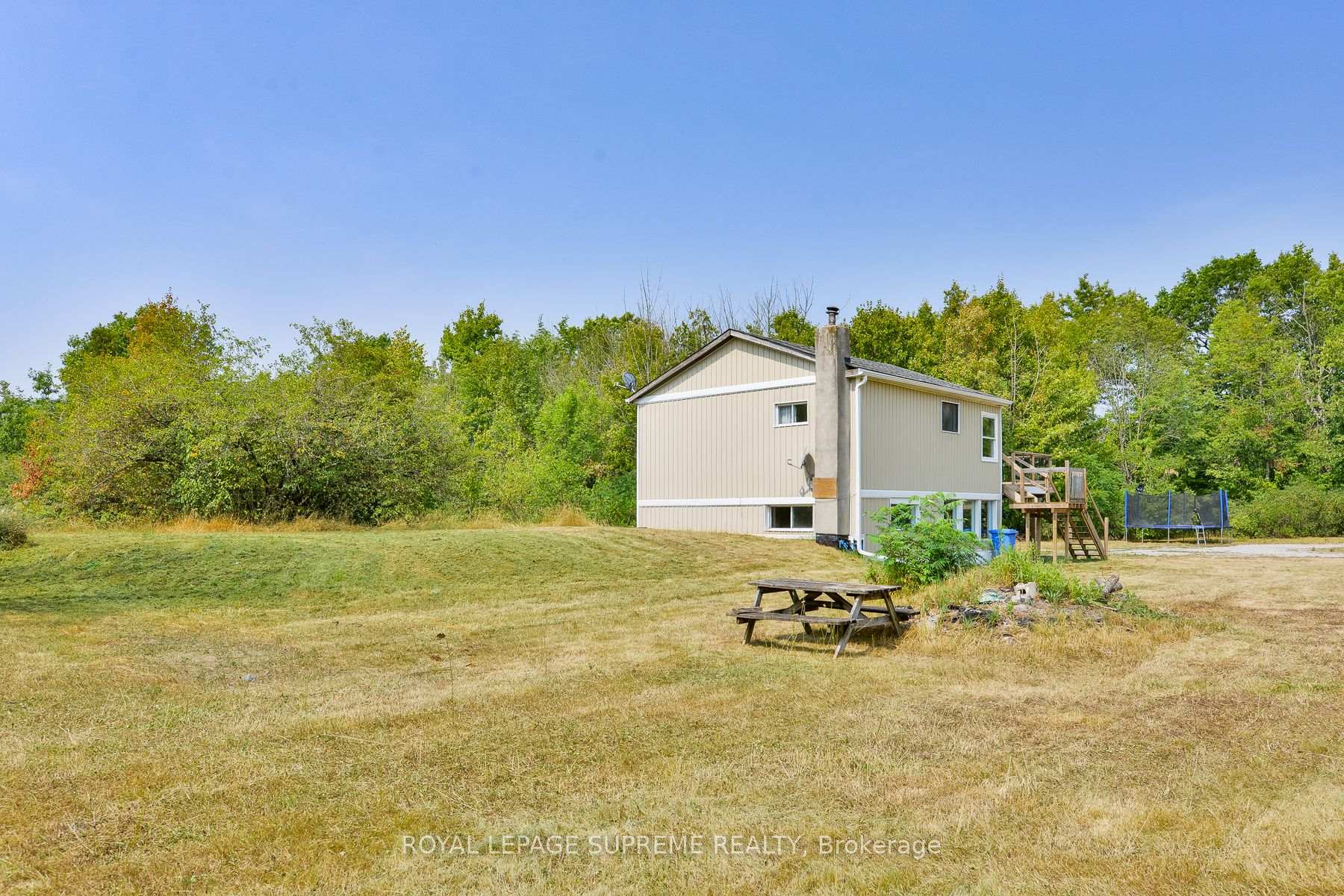 Photo 31 of 1157 Sylvan Glen Drive, Ramara, Rural Ramara — HOMEH
