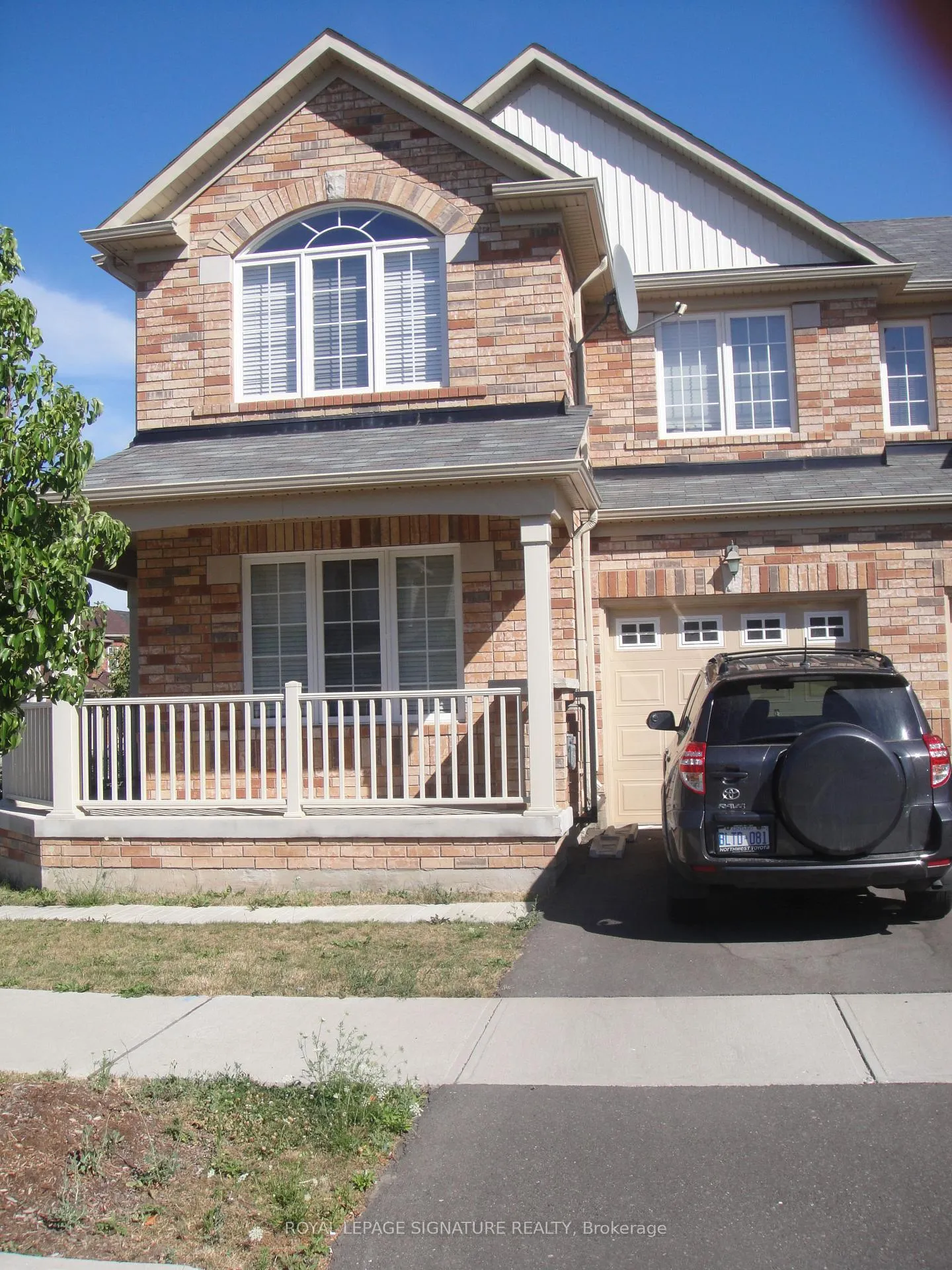 Photo 1 of 822 Maquire Terrace, Milton, Coates — HOMEH