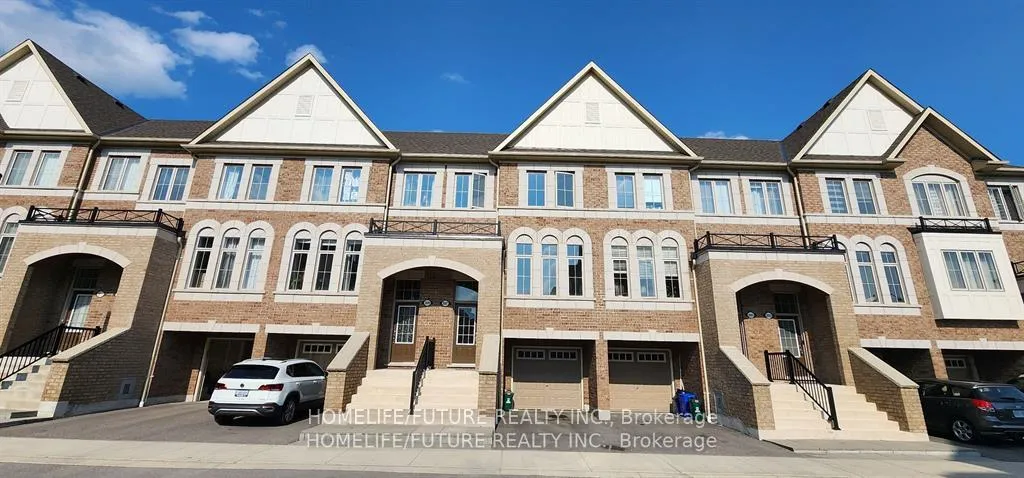 Photo 1 of 2607 Deputy Minister Path, Oshawa, Windfields — HOMEH