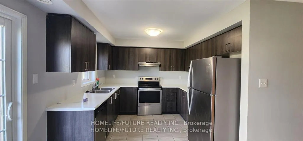 Photo 7 of 2607 Deputy Minister Path, Oshawa, Windfields — HOMEH