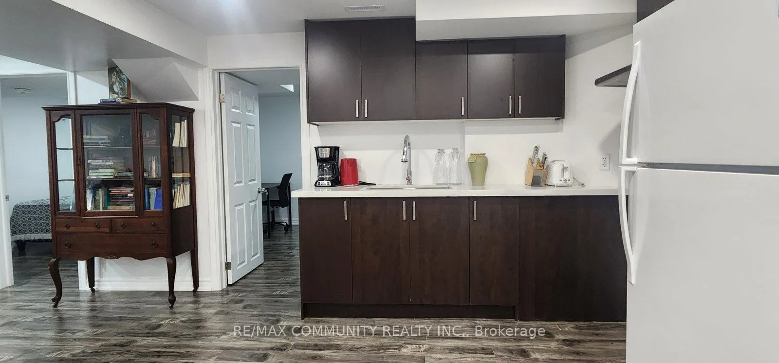 Photo 16 of 236 Mossbrook Square, Pickering, Highbush — HOMEH