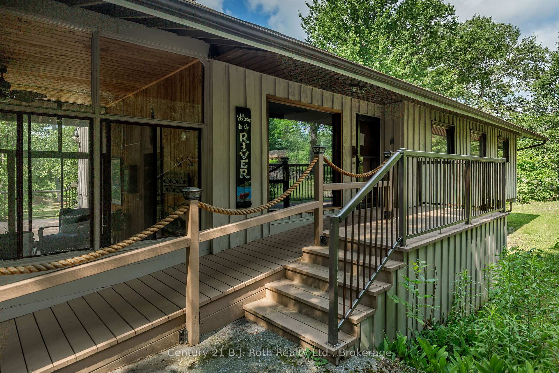 Photo 3 of 2983 Whelan Way, Ramara, Rural Ramara — HOMEH