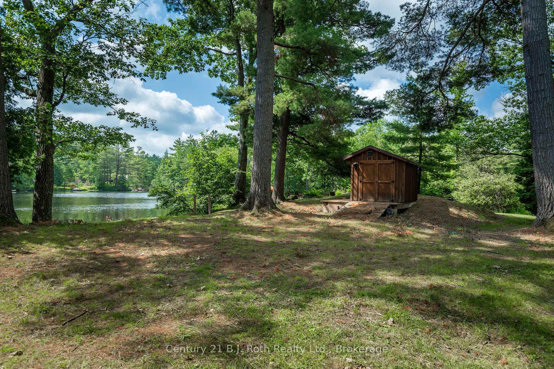 Photo 9 of 2983 Whelan Way, Ramara, Rural Ramara — HOMEH