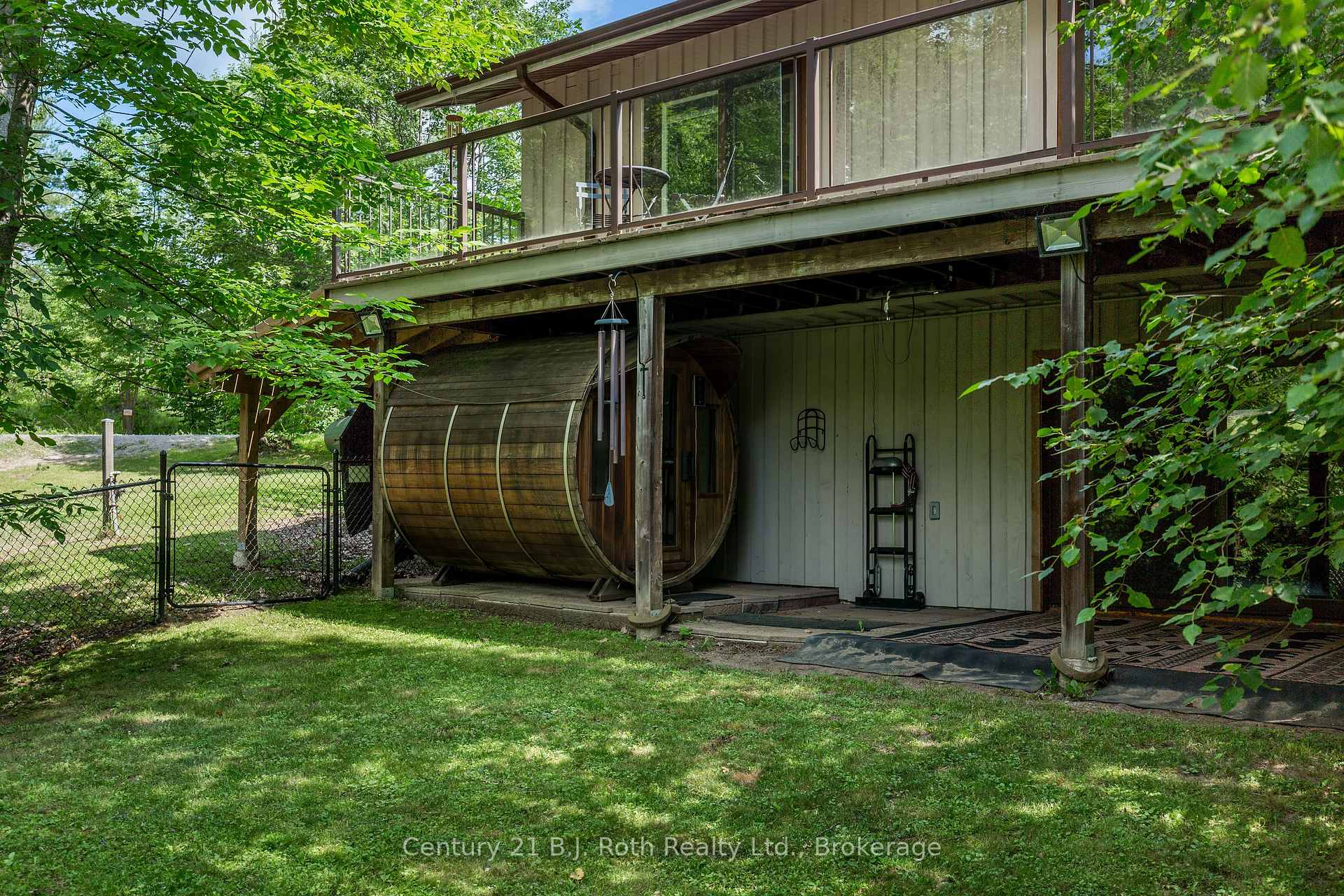 Photo 10 of 2983 Whelan Way, Ramara, Rural Ramara — HOMEH
